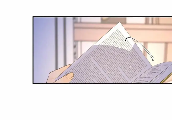 漫画《人造体温36.7℃》第二单元 第32话 喜欢你只需要七天第4张图