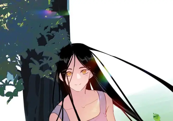 漫画《人造体温36.7℃》第二单元 第32话 喜欢你只需要七天第55张图