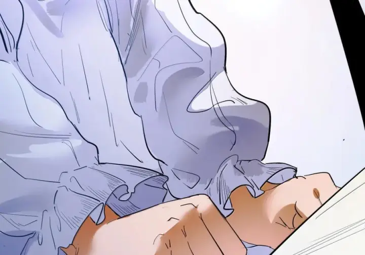 漫画《人造体温36.7℃》第二单元 第33话 短距离，长距离第56张图