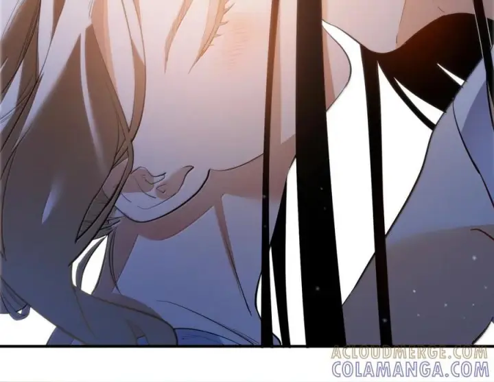 漫画《人造体温36.7℃》第二单元 第34话 初吻第19张图