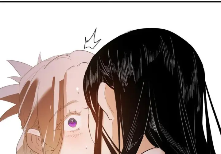 漫画《人造体温36.7℃》第二单元 第34话 初吻第8张图
