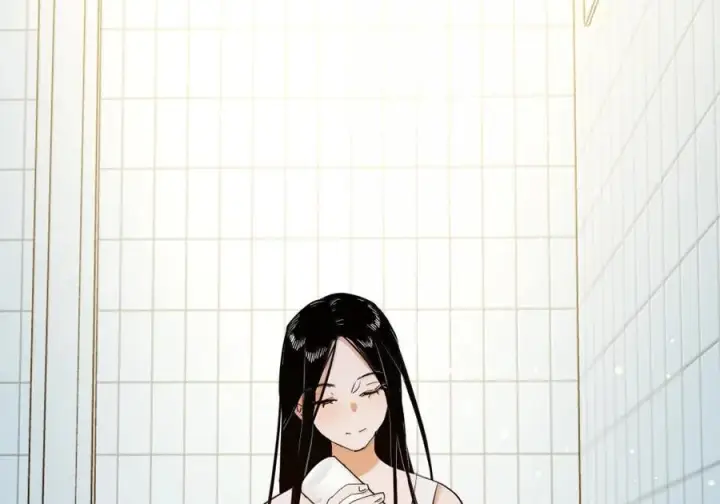漫画《人造体温36.7℃》第二单元 第35话 不能让她寂寞第47张图
