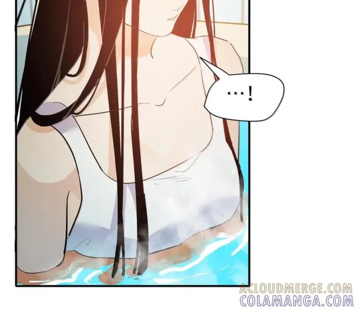 漫画《人造体温36.7℃》第二单元 第36话 浴室游戏第31张图