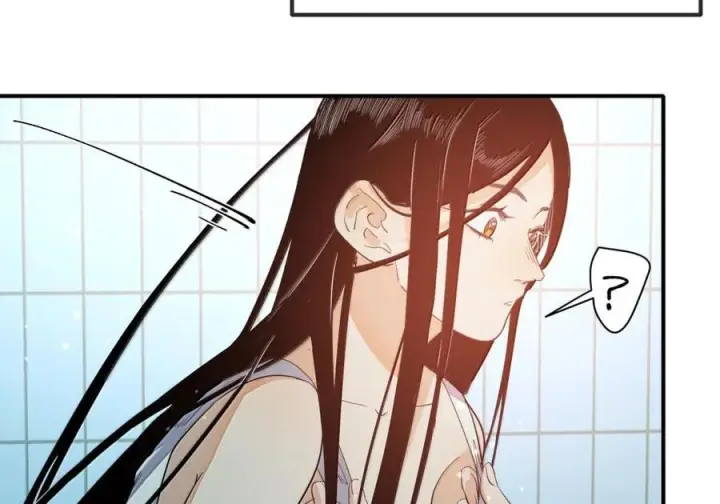漫画《人造体温36.7℃》第二单元 第36话 浴室游戏第33张图