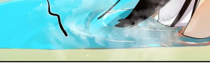 漫画《人造体温36.7℃》第二单元 第36话 浴室游戏第35张图