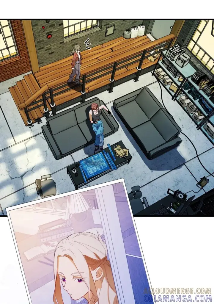 漫画《人造体温36.7℃》第二单元 第36话 浴室游戏第53张图
