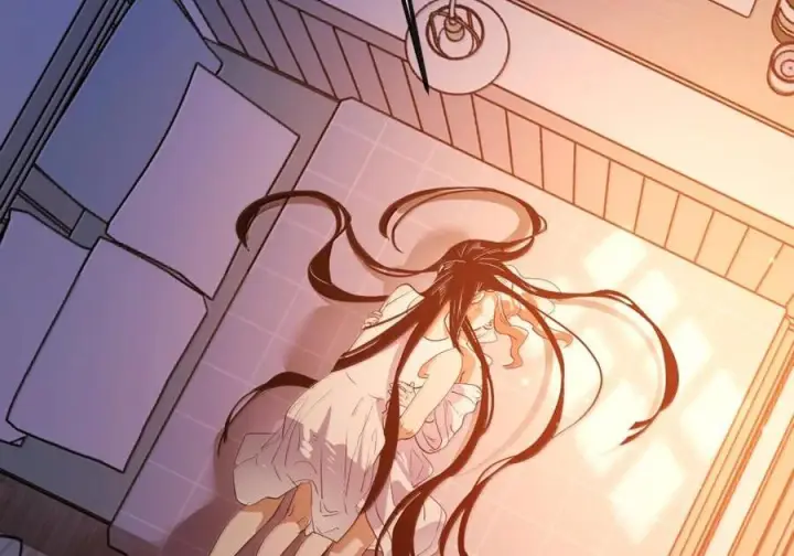 漫画《人造体温36.7℃》第二单元 第37话 愿你永远属于我（上）第52张图