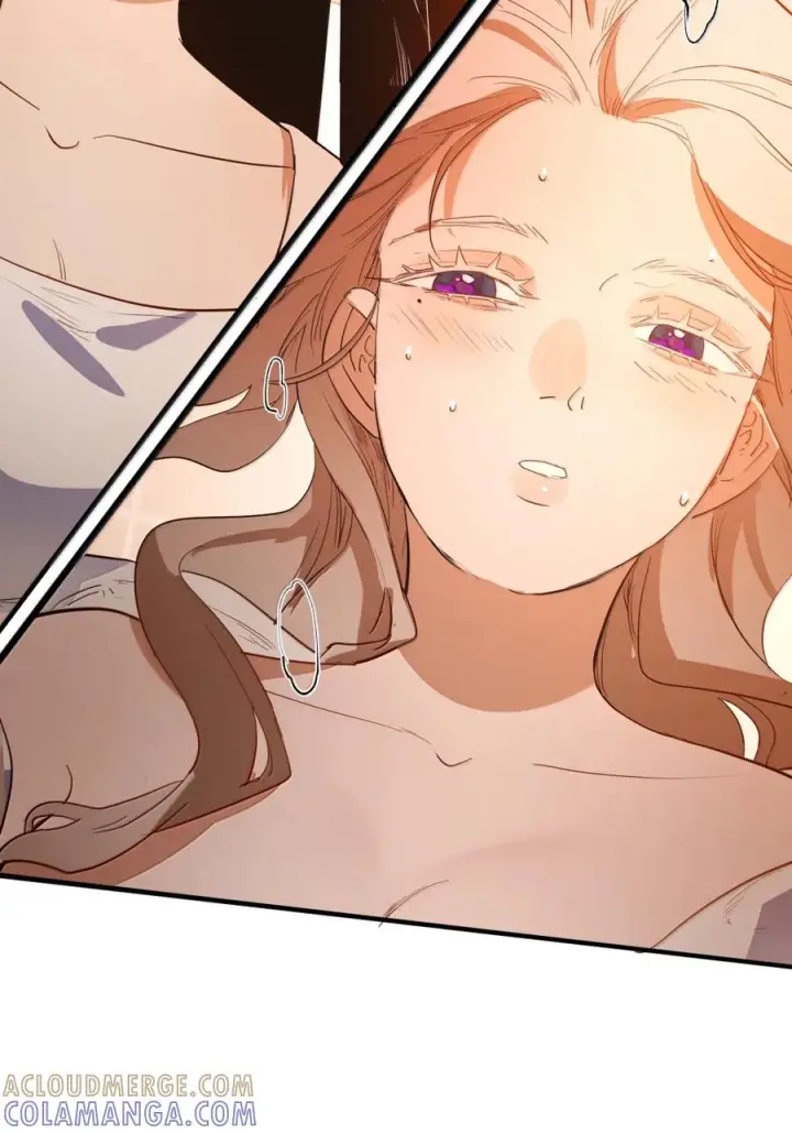 漫画《人造体温36.7℃》第二单元 第37话 愿你永远属于我（上）第55张图