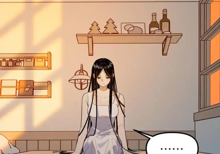 漫画《人造体温36.7℃》第二单元 第37话 愿你永远属于我（上）第6张图