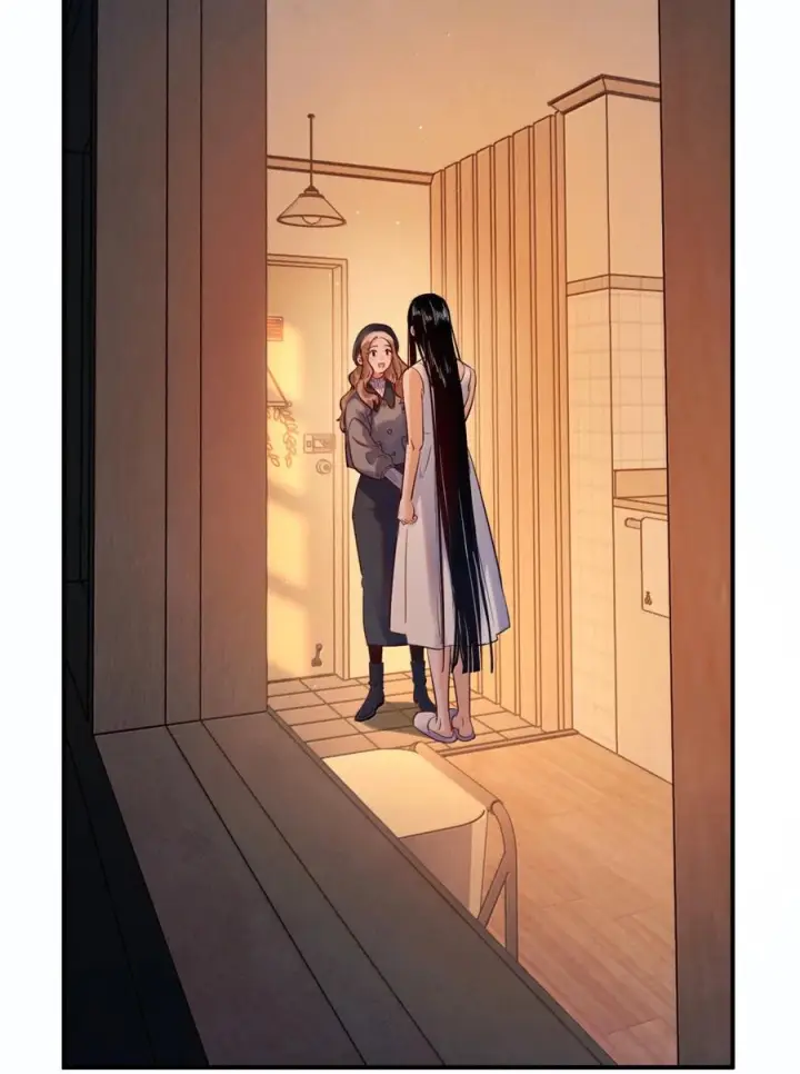 漫画《人造体温36.7℃》第二单元 第38话 愿你永远属于我（下）第52张图