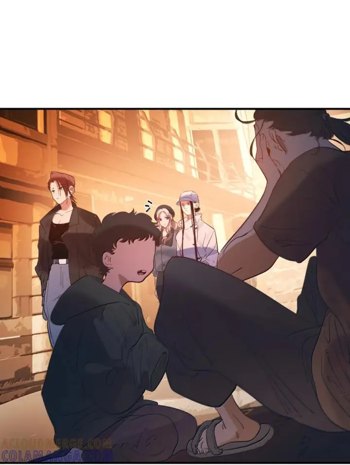 漫画《人造体温36.7℃》第二单元 第39话 简的根据地第27张图