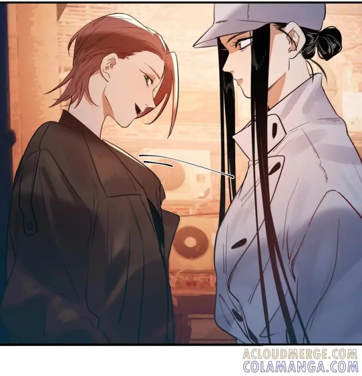 漫画《人造体温36.7℃》第二单元 第39话 简的根据地第39张图