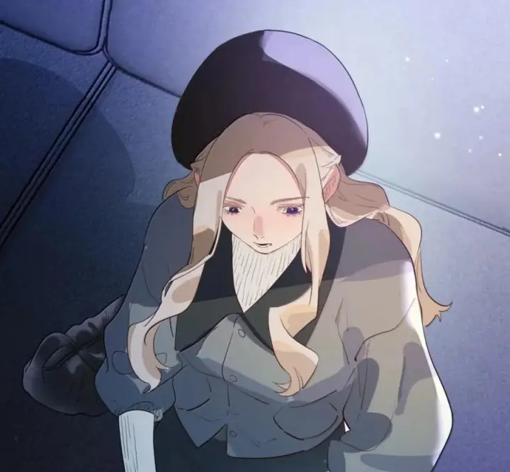 漫画《人造体温36.7℃》第二单元 第41话 观点冲突第33张图