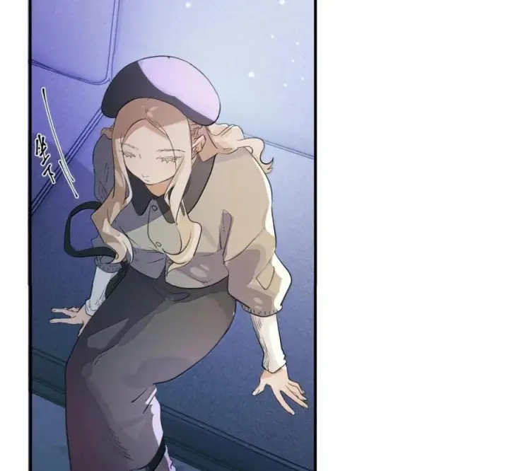 漫画《人造体温36.7℃》第二单元 第41话 观点冲突第9张图