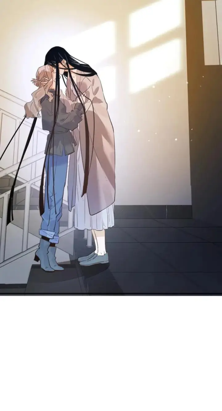 漫画《人造体温36.7℃》第二单元 第43话 无形的距离第22张图