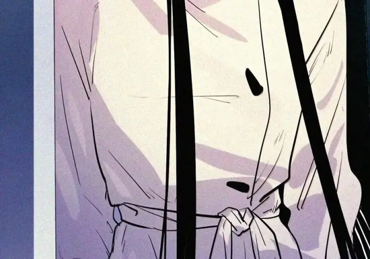 漫画《人造体温36.7℃》第二单元 第44话 心痛的感觉第19张图