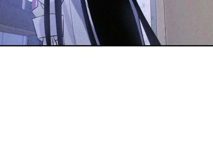 漫画《人造体温36.7℃》第二单元 第44话 心痛的感觉第23张图