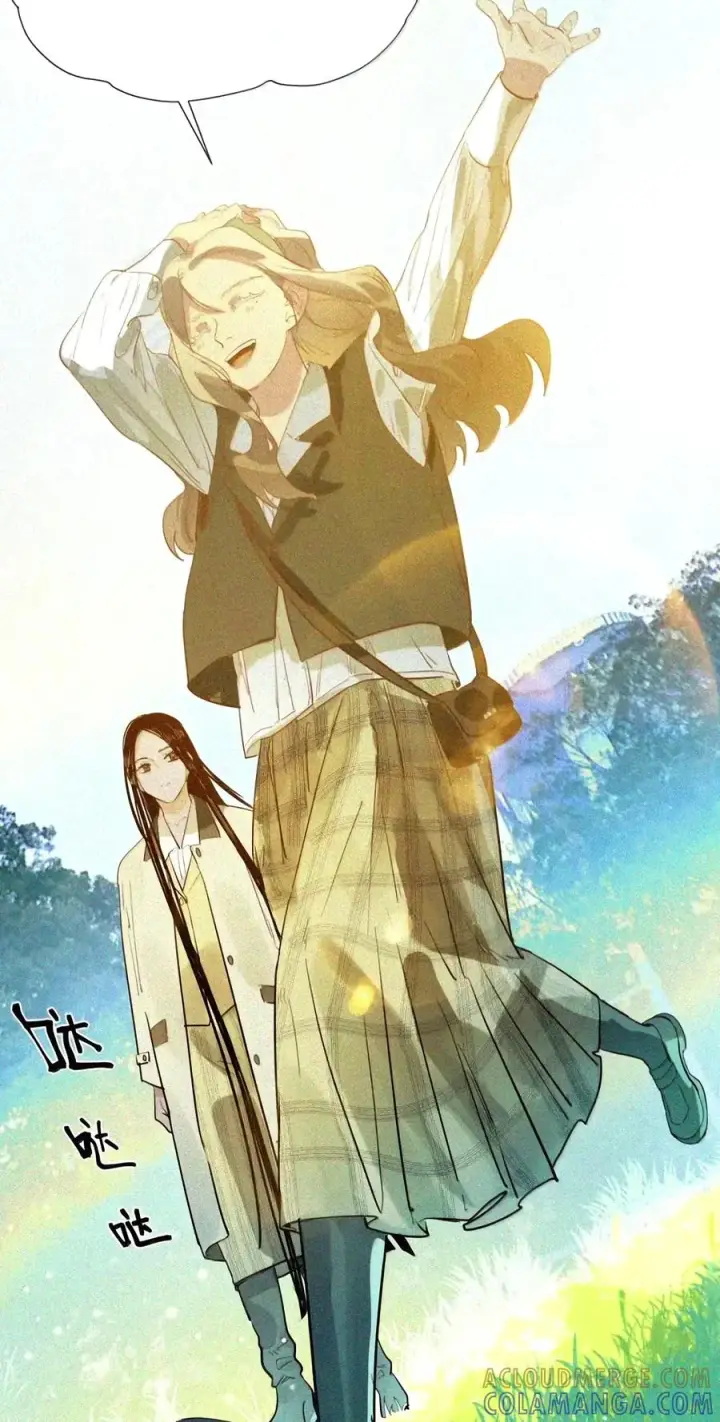 漫画《人造体温36.7℃》第二单元 第45话 碎片时刻第25张图