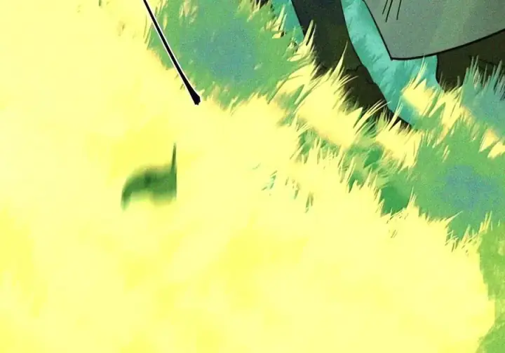 漫画《人造体温36.7℃》第二单元 第45话 碎片时刻第66张图