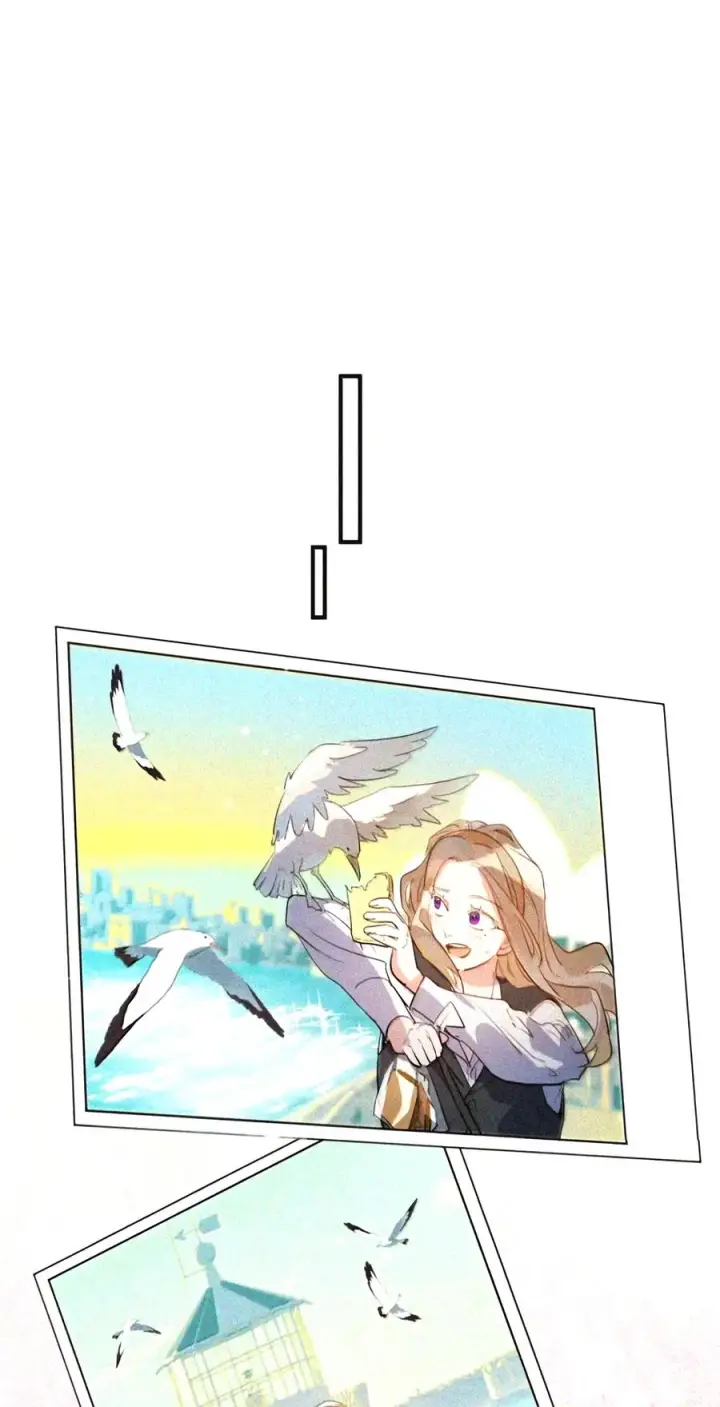 漫画《人造体温36.7℃》第二单元 第46话 便是永恒第32张图