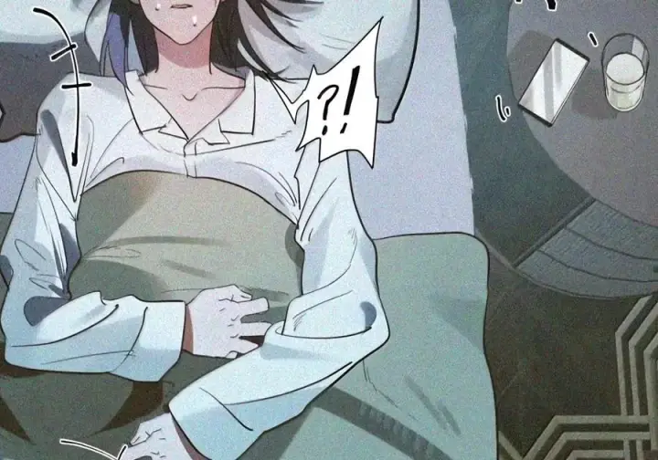 漫画《人造体温36.7℃》第二单元 第48话 我“爱”你第26张图