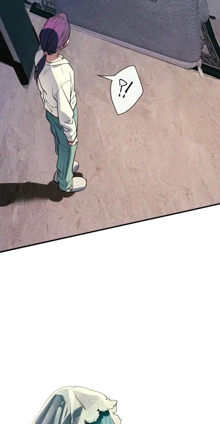 漫画《人造体温36.7℃》第二单元 第48话 我“爱”你第46张图