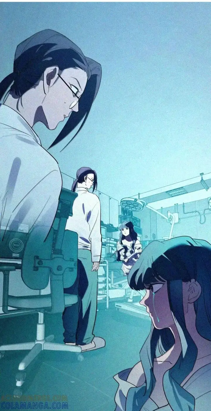 漫画《人造体温36.7℃》第二单元 第48话 我“爱”你第73张图