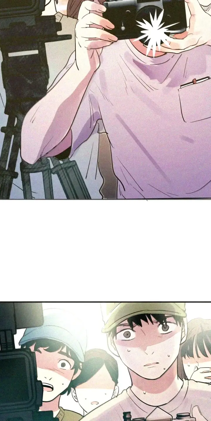 漫画《人造体温36.7℃》第二单元 第49话 我得毁了你第58张图
