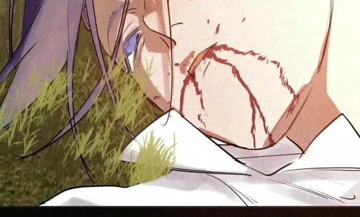 漫画《人造体温36.7℃》第二单元 第49话 我得毁了你第76张图