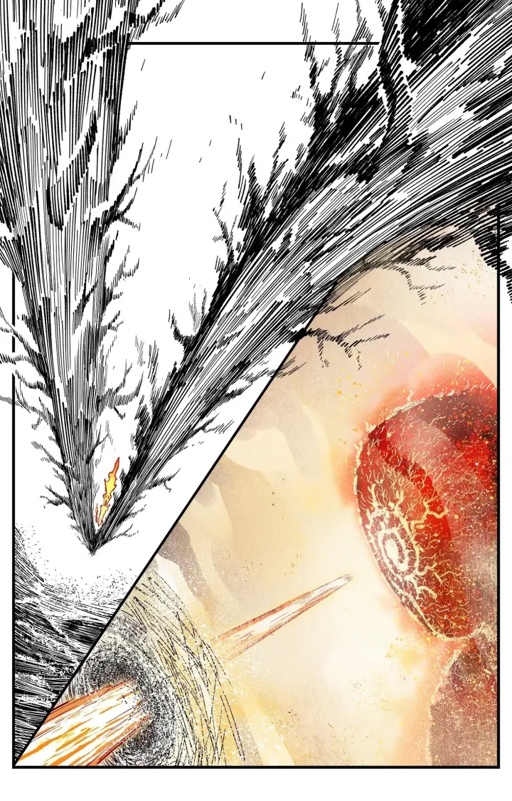 漫画《日月同错》第一百六十四回：日月世界第50张图