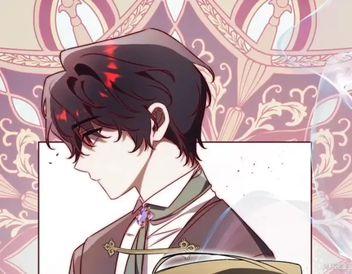 漫画《如何拒绝前夫的执着》第38话第284张图