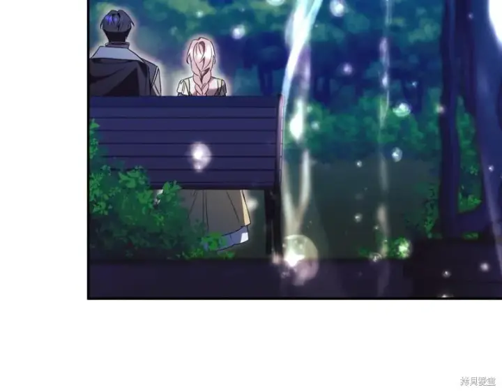 漫画《如何拒绝前夫的执着》第46话第136张图
