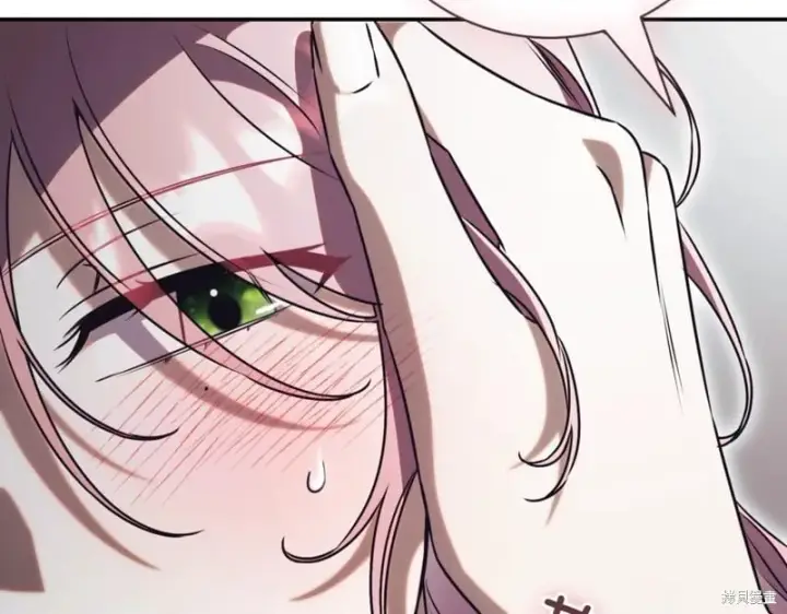 漫画《如何拒绝前夫的执着》第44话第168张图