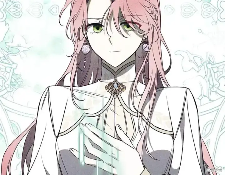 漫画《如何拒绝前夫的执着》第50话第22张图