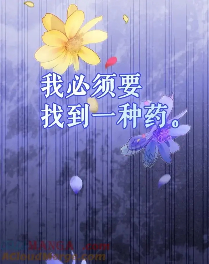 漫画《如何隐藏皇帝的孩子》95.母亲的日记第101张图