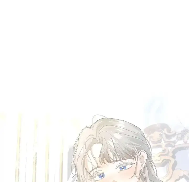 漫画《如何隐藏皇帝的孩子》95.母亲的日记第110张图