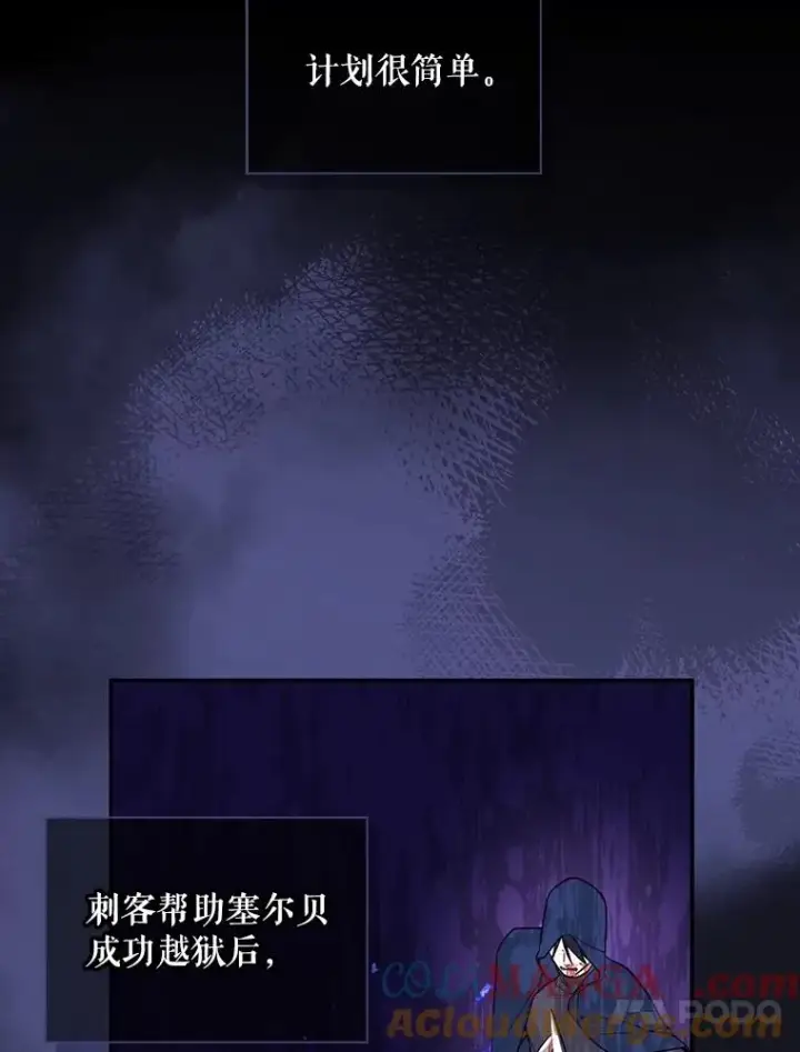 漫画《如何隐藏皇帝的孩子》95.母亲的日记第13张图