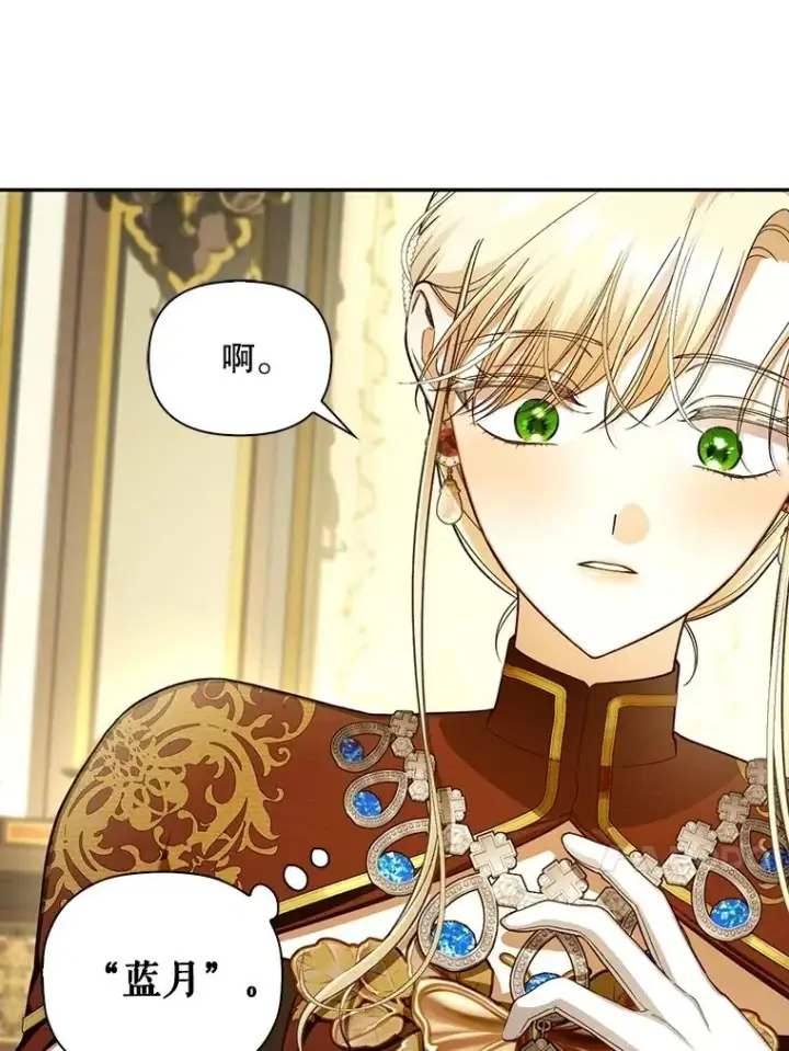 漫画《如何隐藏皇帝的孩子》95.母亲的日记第26张图