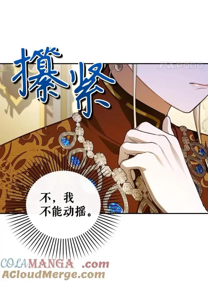 漫画《如何隐藏皇帝的孩子》95.母亲的日记第33张图