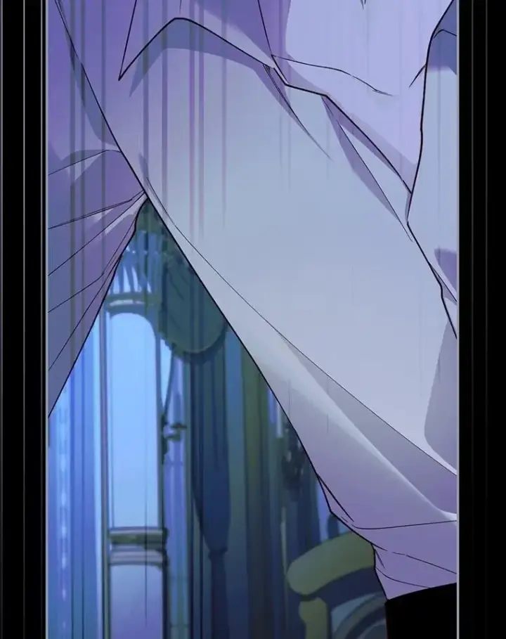 漫画《如何隐藏皇帝的孩子》95.母亲的日记第91张图