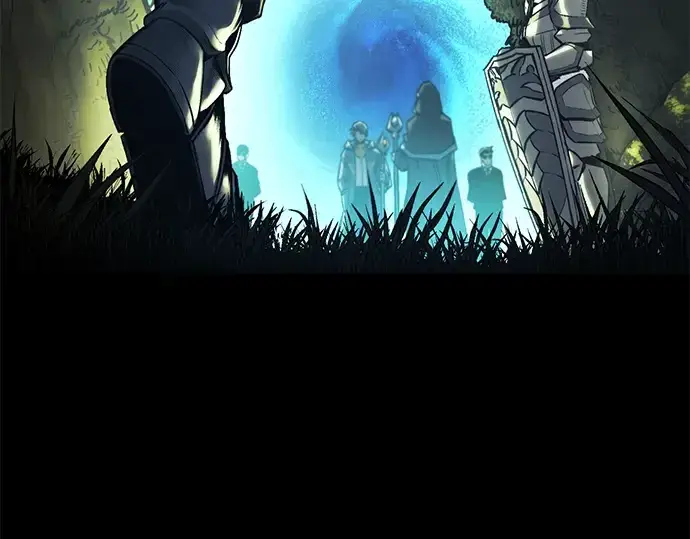 漫画《入手神话级专属装备》第1话第284张图
