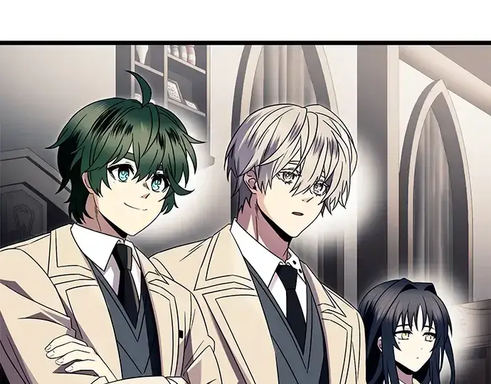 漫画《入手神话级专属装备》第68话第47张图