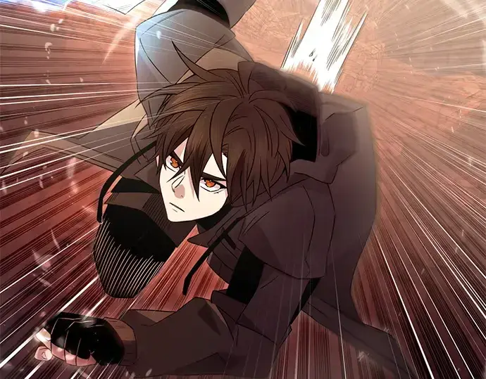 漫画《入手神话级专属装备》第78话第41张图