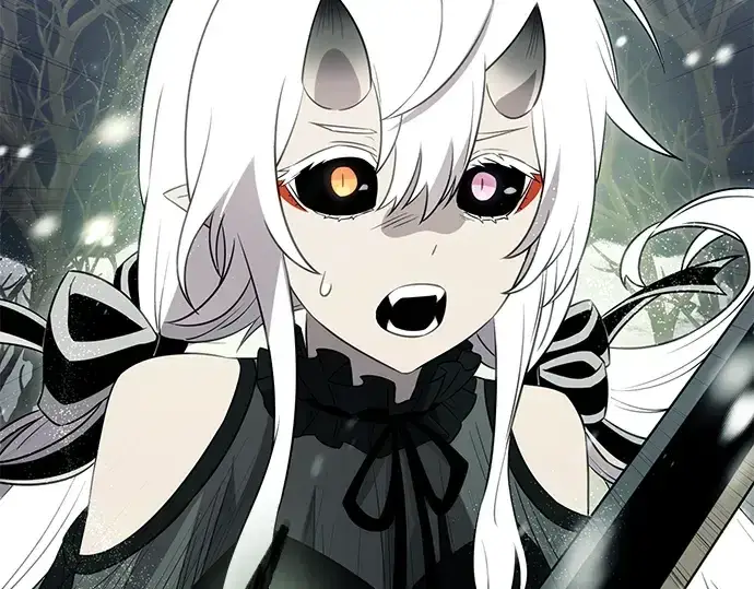 漫画《入手神话级专属装备》第88话第211张图