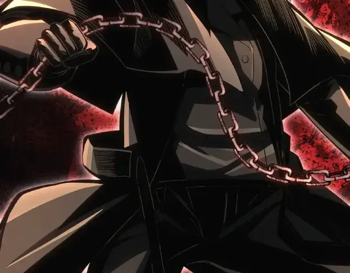 漫画《入手神话级专属装备》第102话第186张图