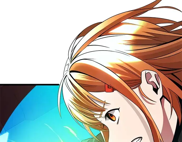 漫画《入手神话级专属装备》预告片第130张图