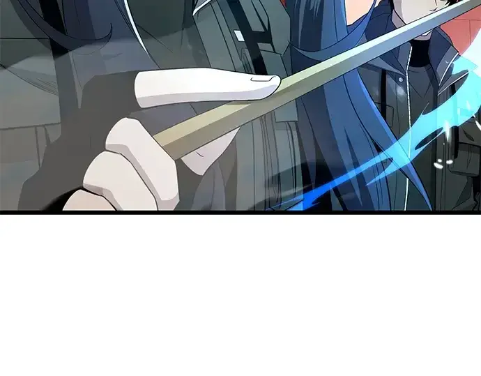 漫画《入手神话级专属装备》预告片第159张图