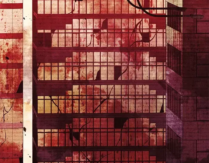 漫画《入手神话级专属装备》第111话第97张图