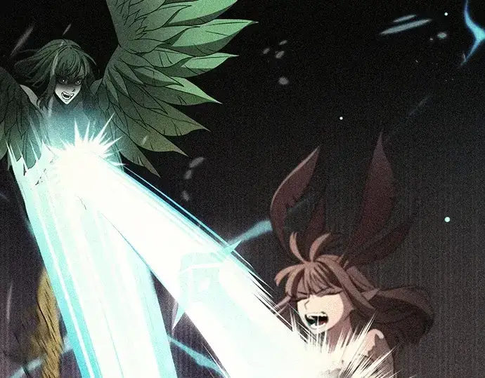 漫画《入手神话级专属装备》第114话第115张图