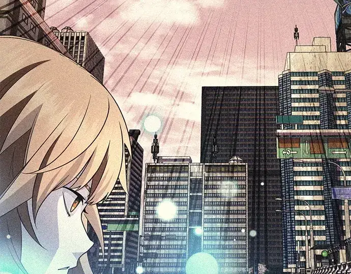 漫画《入手神话级专属装备》第114话第85张图